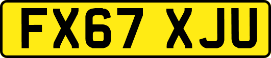 FX67XJU