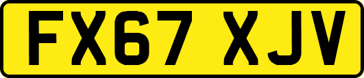 FX67XJV