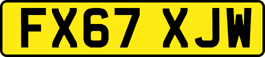 FX67XJW