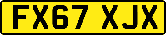 FX67XJX
