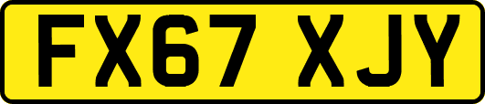 FX67XJY