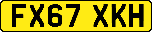 FX67XKH