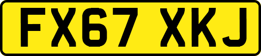FX67XKJ