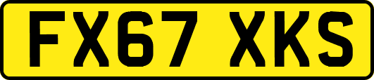 FX67XKS