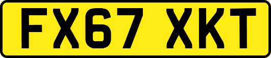 FX67XKT