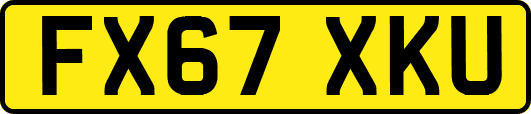 FX67XKU