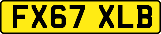 FX67XLB