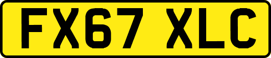 FX67XLC