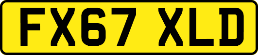FX67XLD