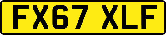 FX67XLF