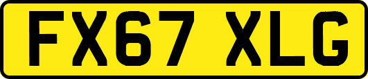 FX67XLG