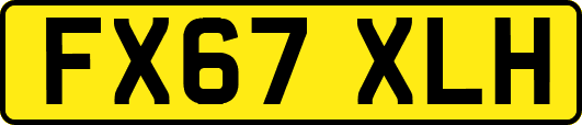 FX67XLH