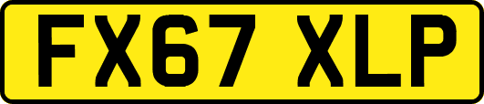 FX67XLP