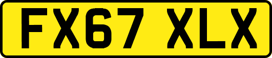 FX67XLX