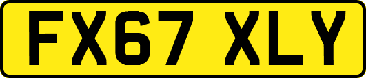 FX67XLY