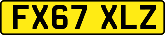 FX67XLZ
