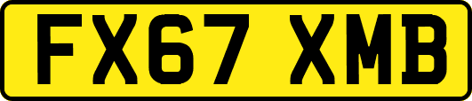 FX67XMB