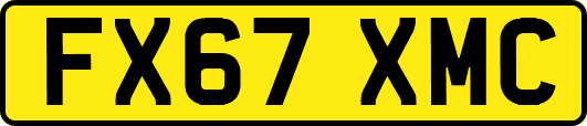 FX67XMC
