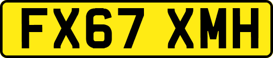 FX67XMH