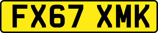 FX67XMK