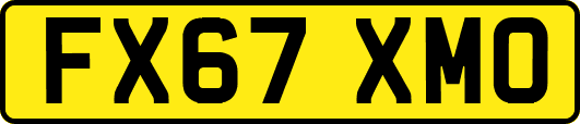 FX67XMO