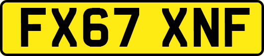FX67XNF