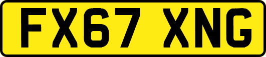 FX67XNG