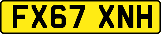 FX67XNH