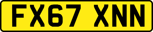 FX67XNN