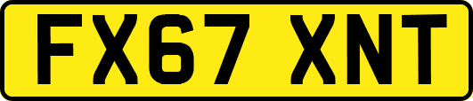 FX67XNT