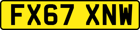 FX67XNW