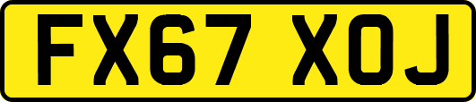 FX67XOJ