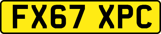 FX67XPC