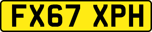 FX67XPH