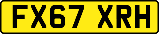 FX67XRH