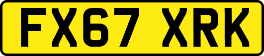 FX67XRK