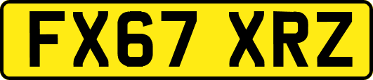 FX67XRZ
