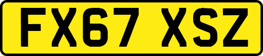 FX67XSZ