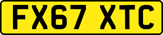 FX67XTC