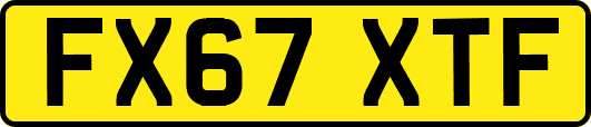 FX67XTF