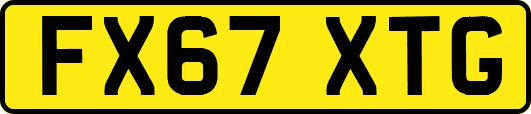 FX67XTG