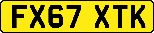 FX67XTK