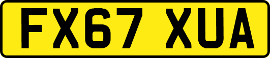 FX67XUA