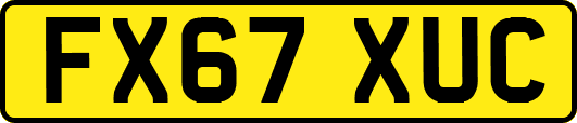 FX67XUC