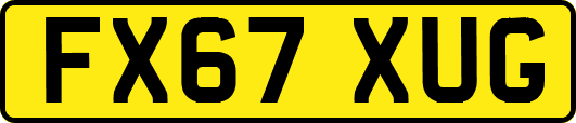 FX67XUG