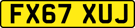 FX67XUJ