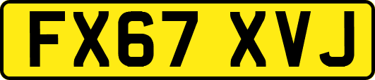FX67XVJ