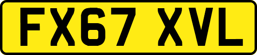FX67XVL