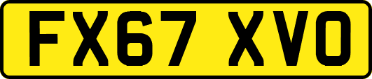 FX67XVO