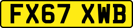 FX67XWB